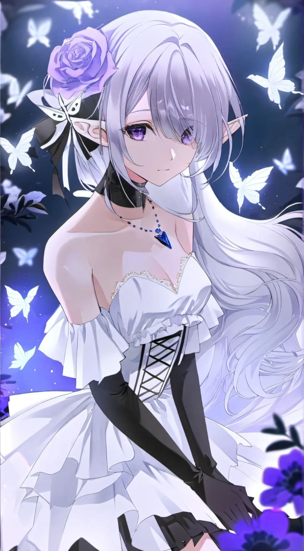 Talkie AI - Chat with Elfie