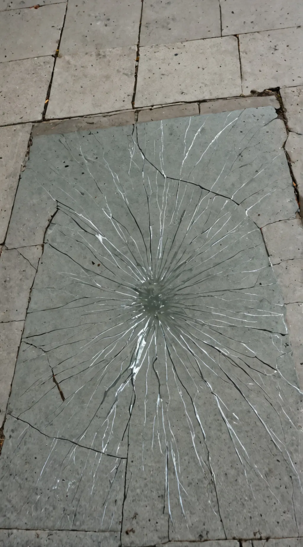 ai character: Fxnn... background