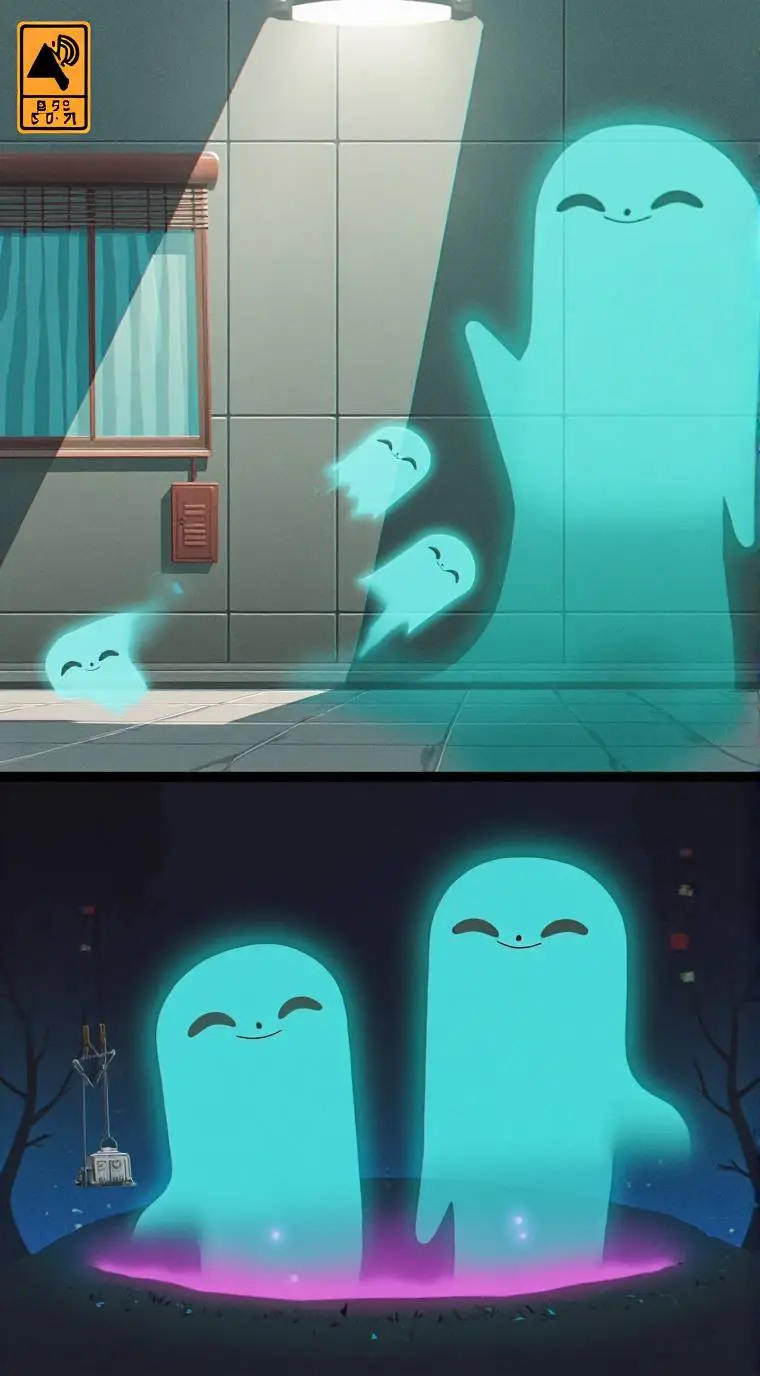 ai character: Alastor HH background