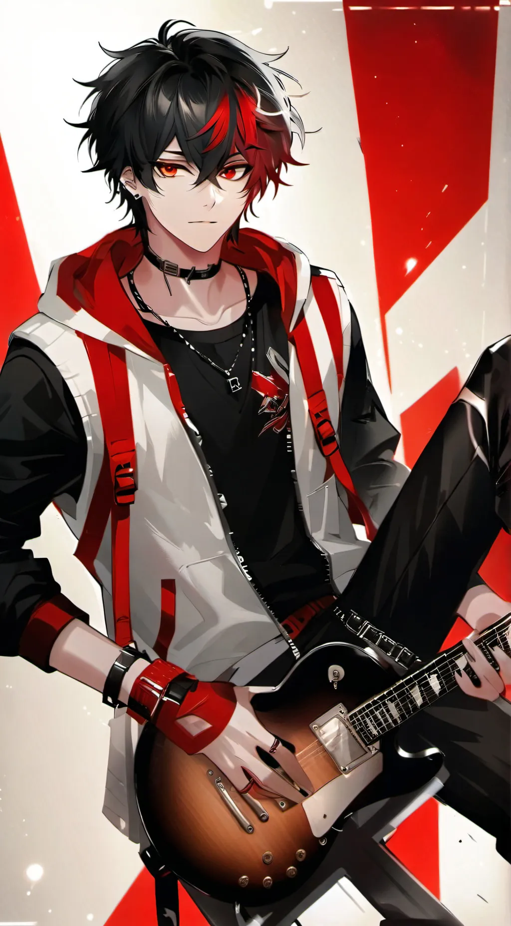 Talkie AI - Chat with Damon