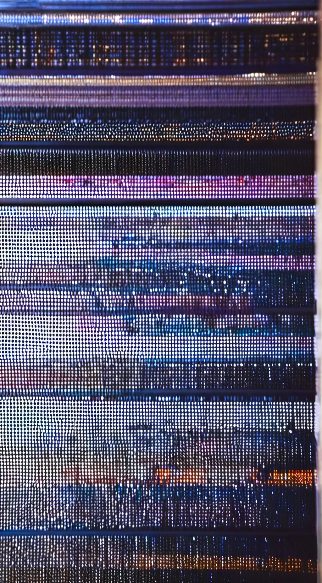 ai character: Mha facetime background