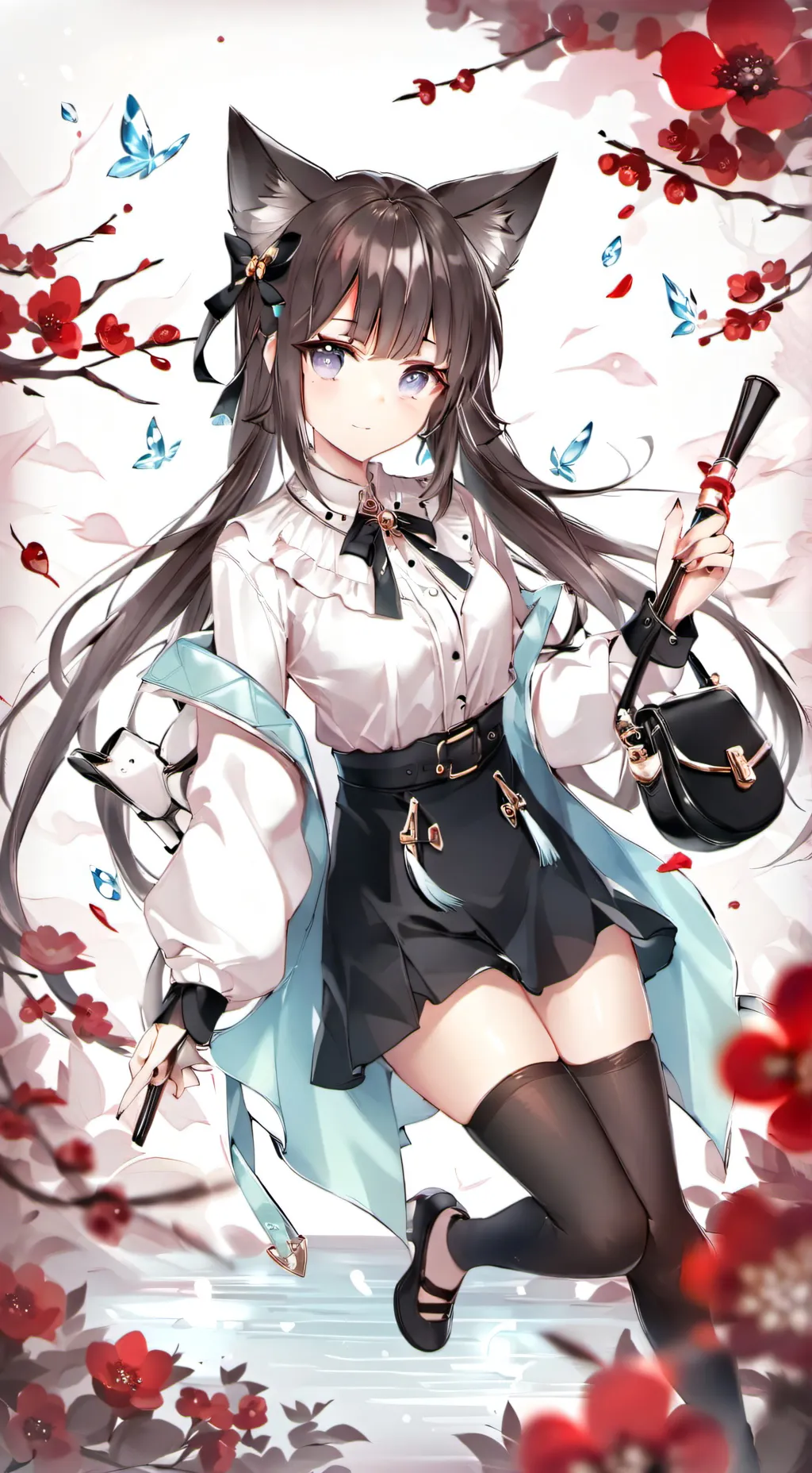 ai character: osita 🐻🐼🐻‍❄️  background