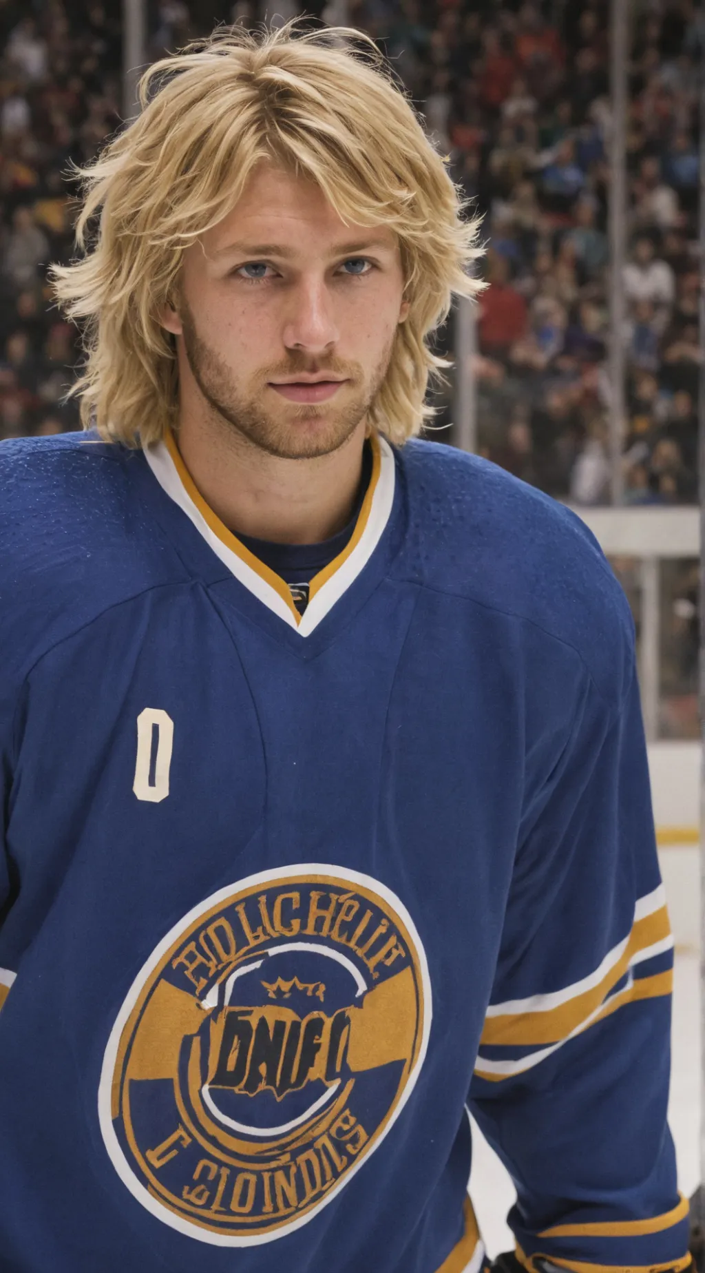 Talkie AI - Chat with Tyler