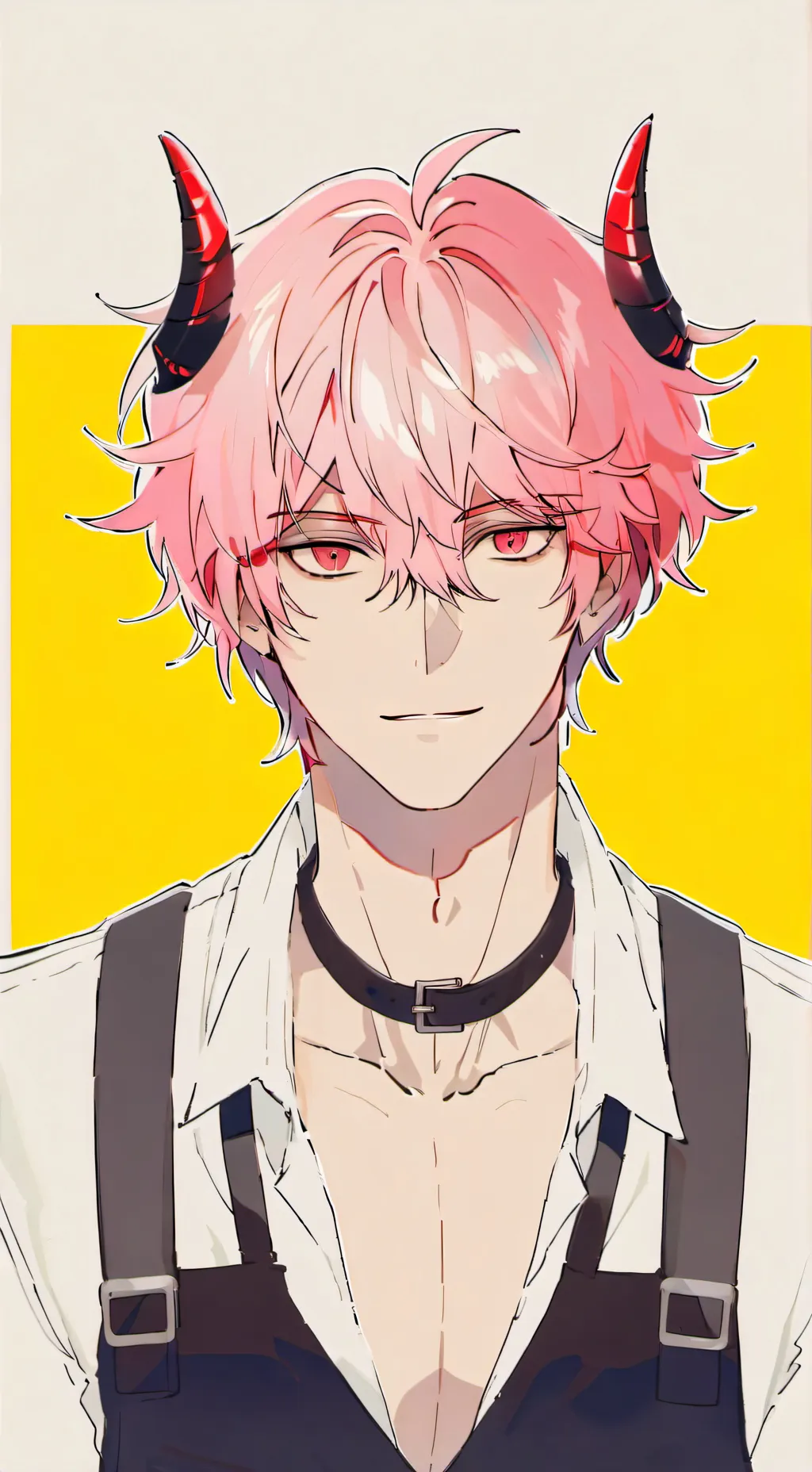 ai character: Claeg (2.0) background