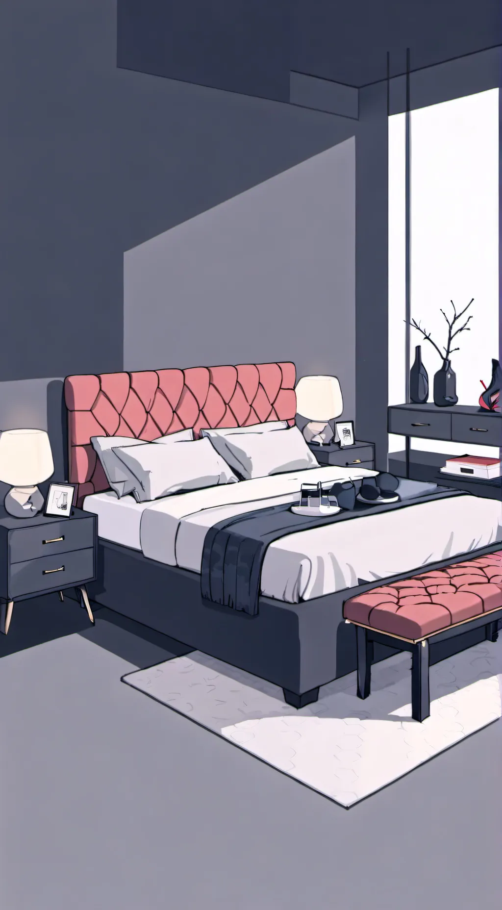 ai character: Jax - Sick  background