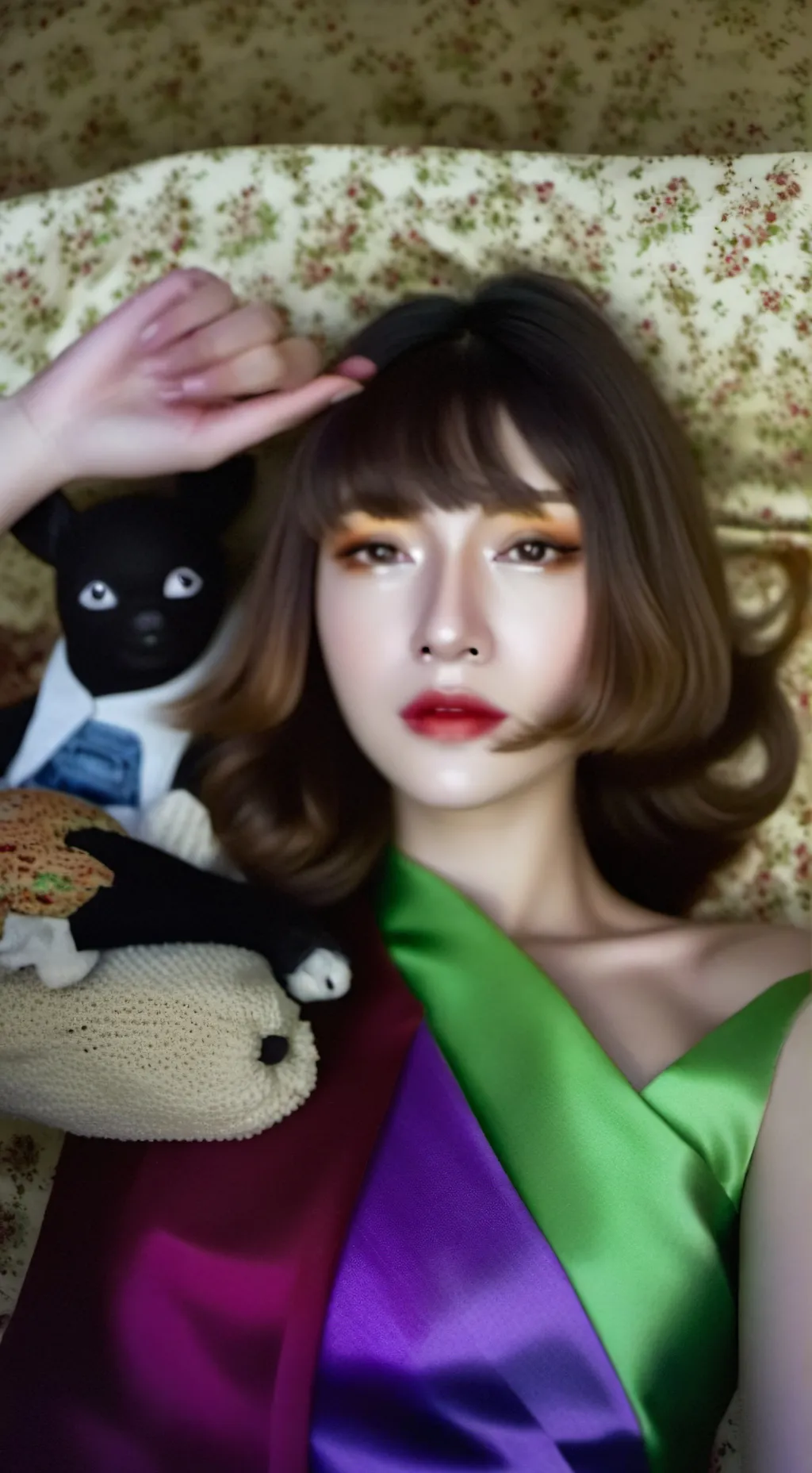 Talkie AI - Chat with sofabeds