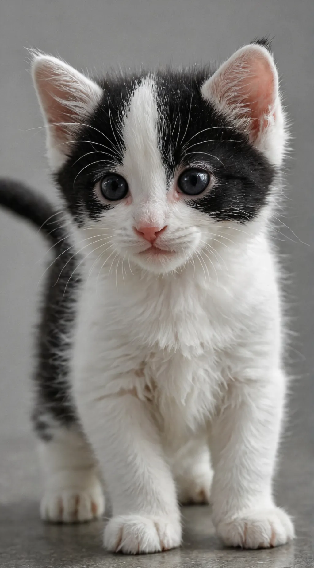 ai character: Skz secret Santa background