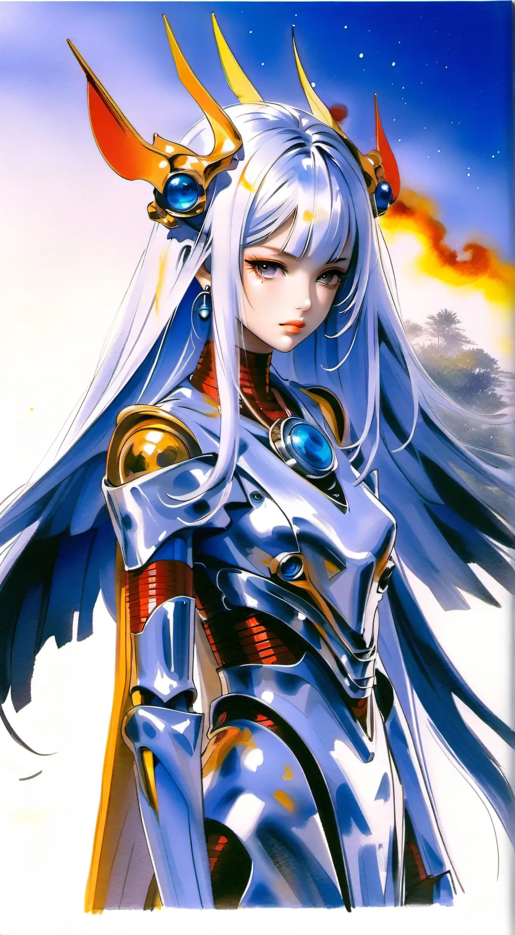 Talkie AI - Chat with Laila