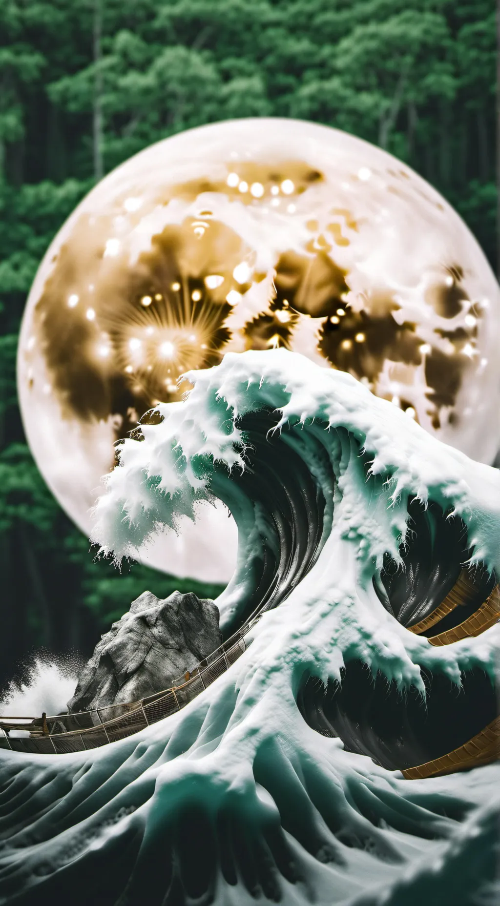 ai character: Genderfluid & Jock background