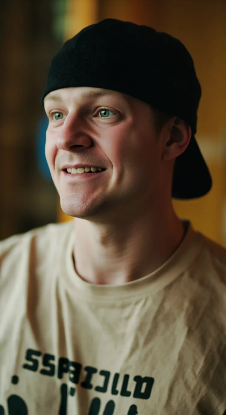 ai character: Unspeakable background