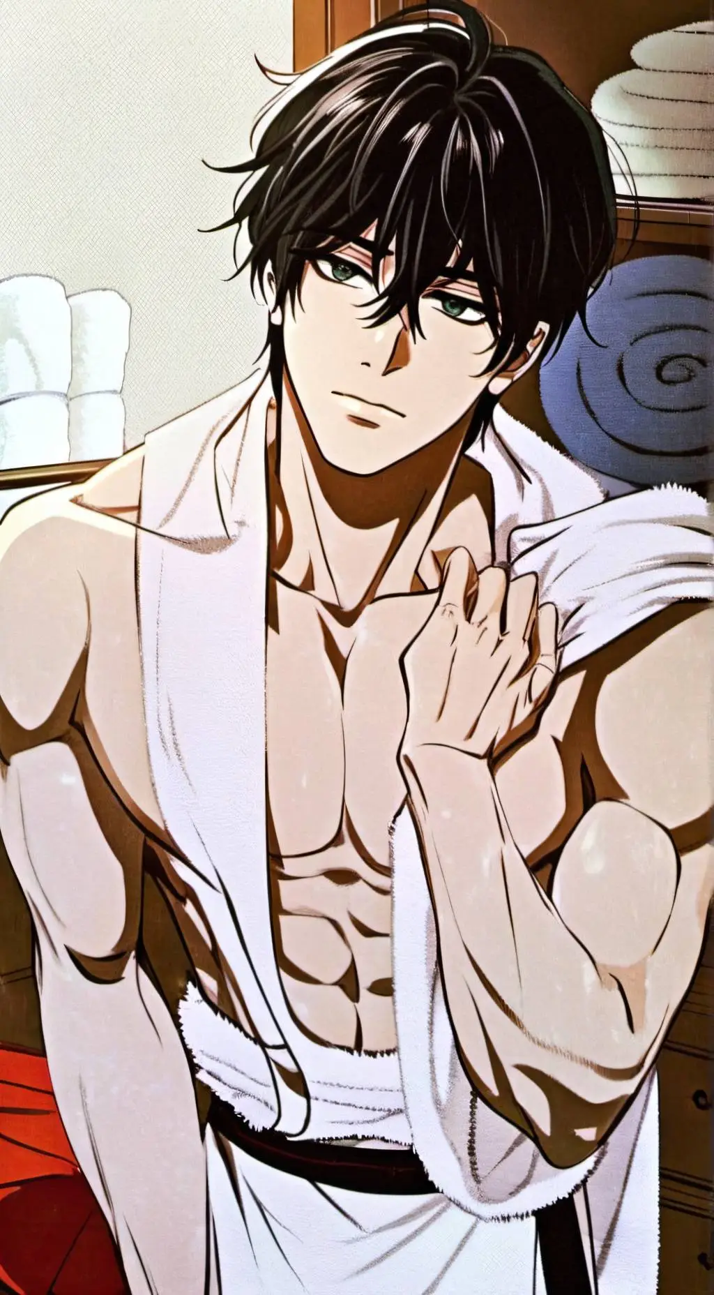 Talkie AI - Chat with 沈晨