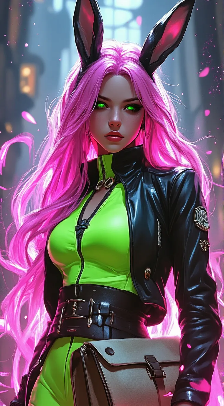 Talkie AI - Chat with DV-Anne