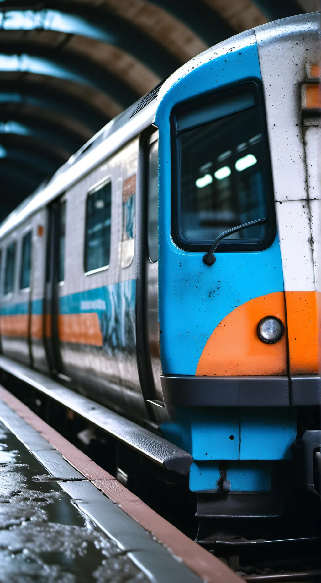 ai character: JJK Gojo sealed  background