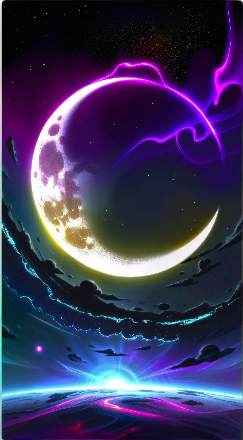 ai character: doey background