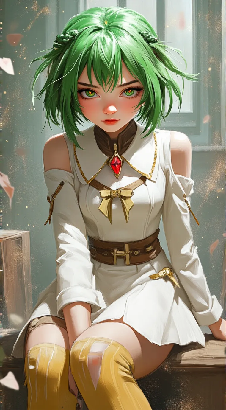 Talkie AI - Chat with Nanamine Sakura