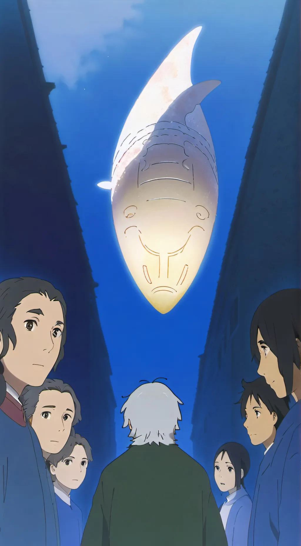 Talkie AI - Chat with my dandys world OC