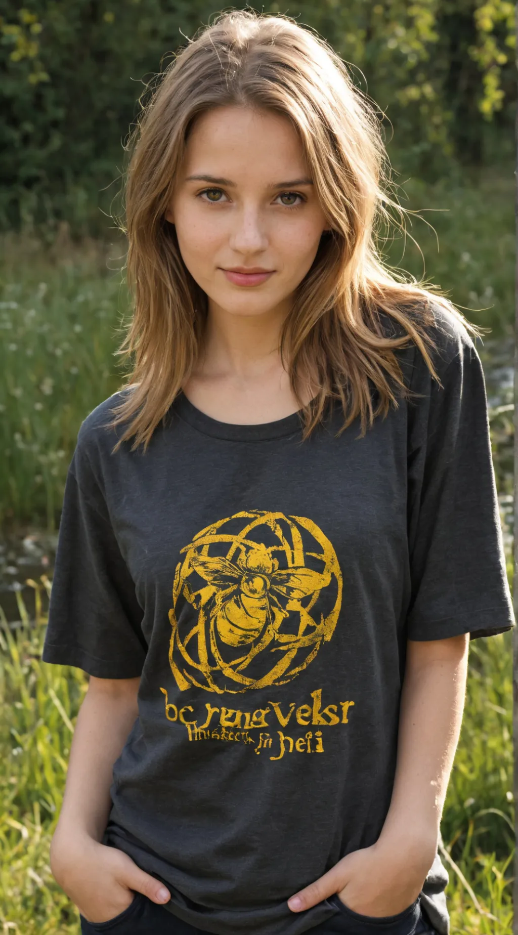 Talkie AI - Chat with Alicja