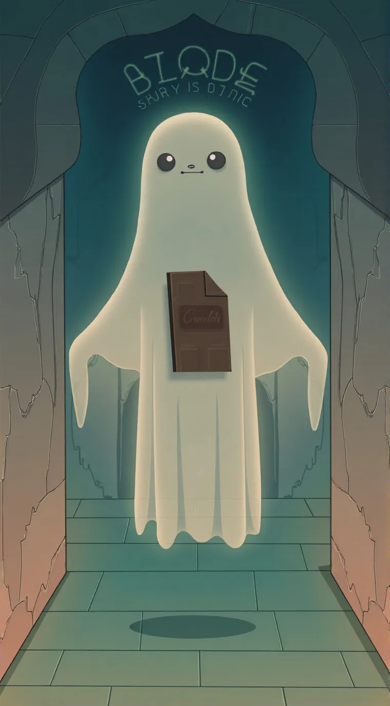 ai character: Cosmosita background