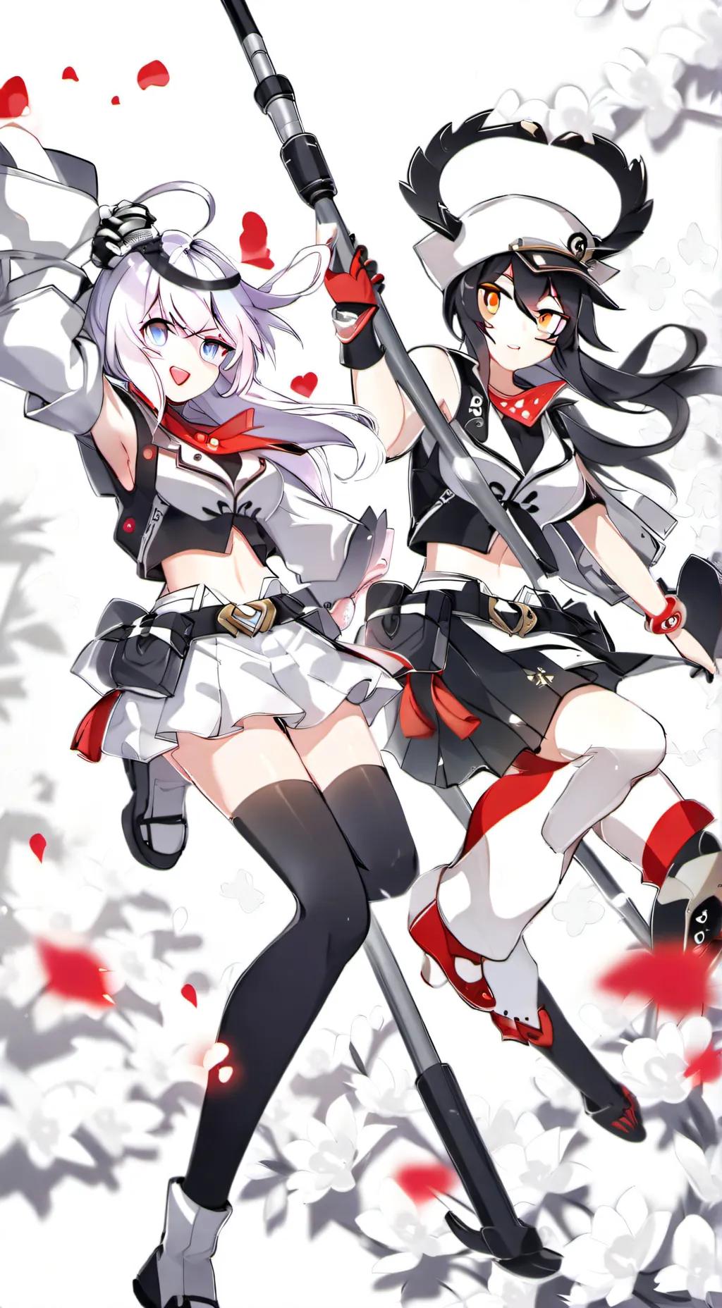 ai character: Nuzi ship background