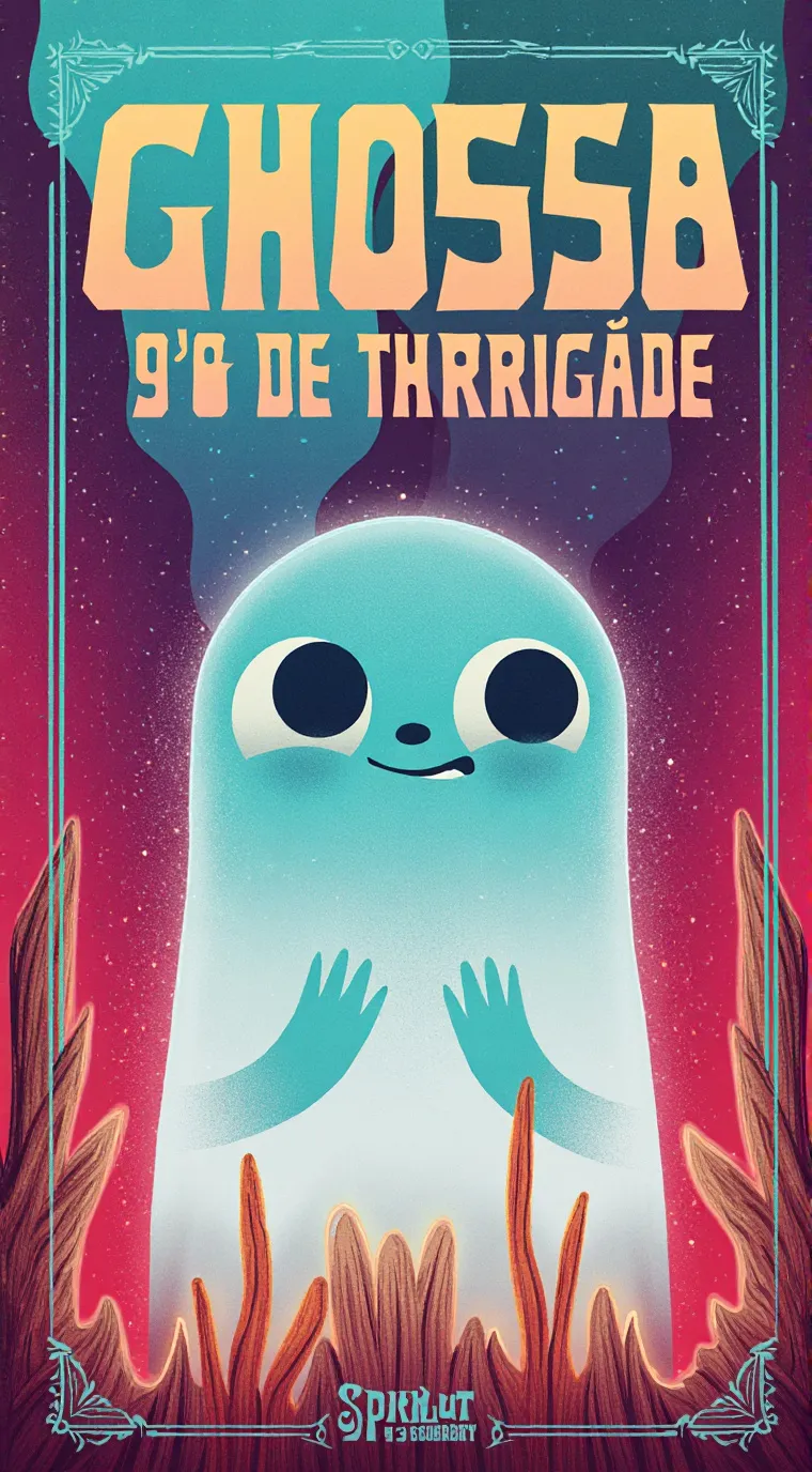 ai character: Cosmo background