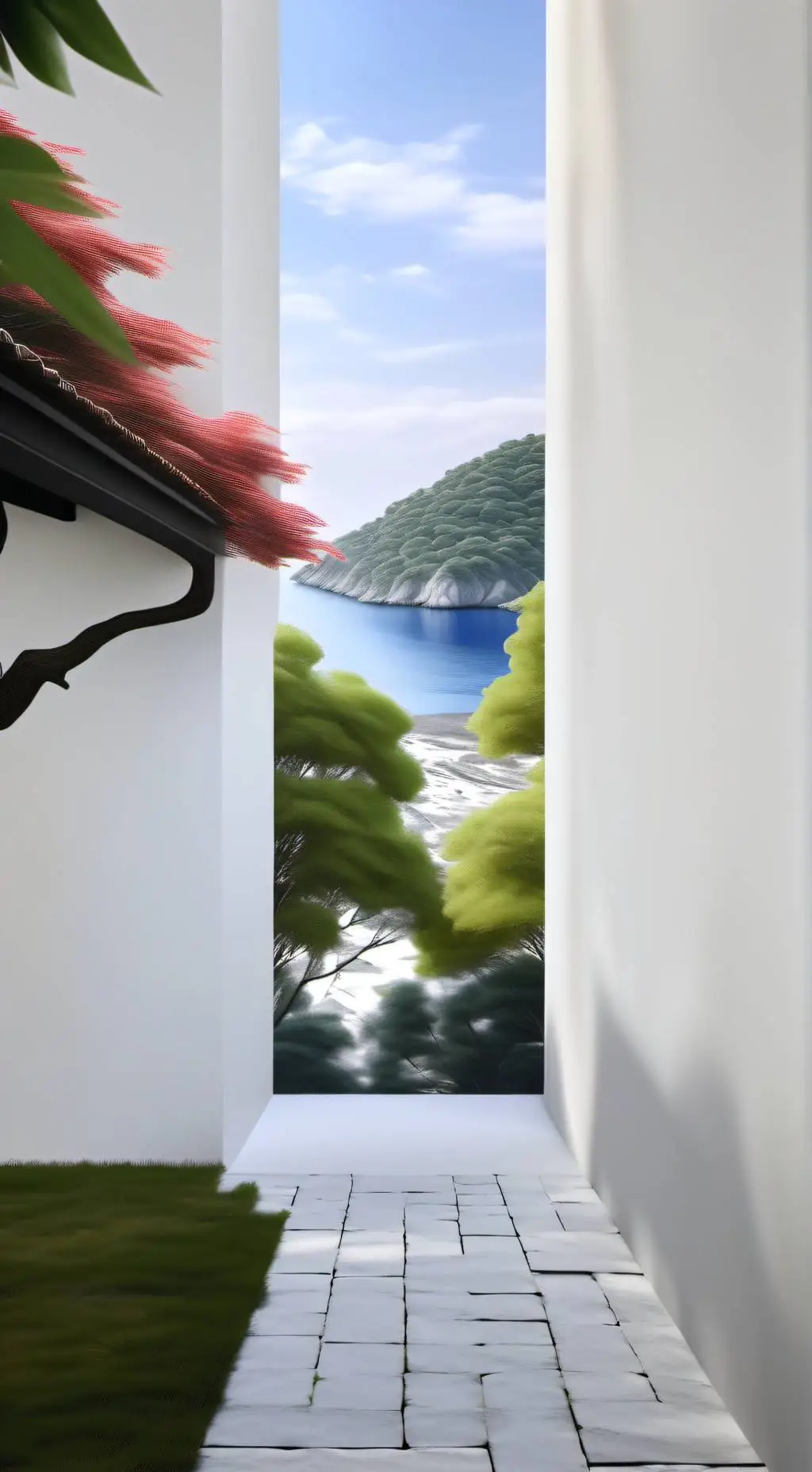 ai character: creador (yo :P 2) background