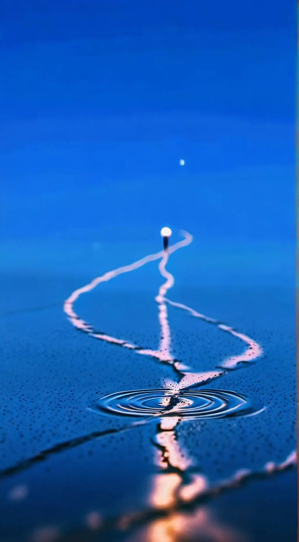 ai character: Vox background