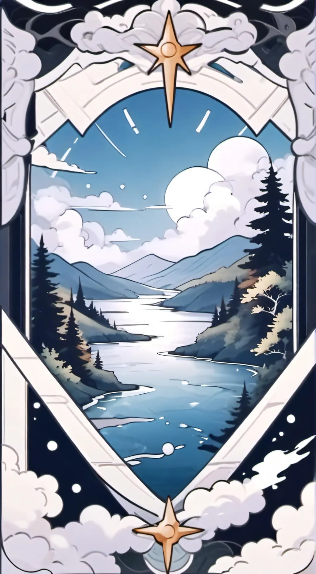 Talkie AI - Chat with Fpe pick me