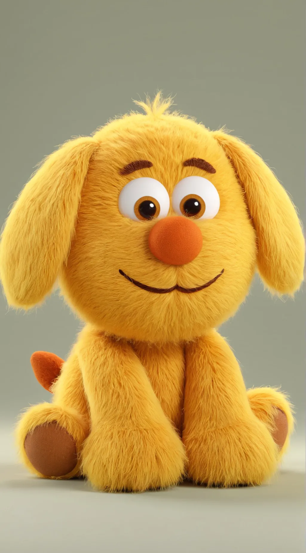 ai character: Seven of Nine background