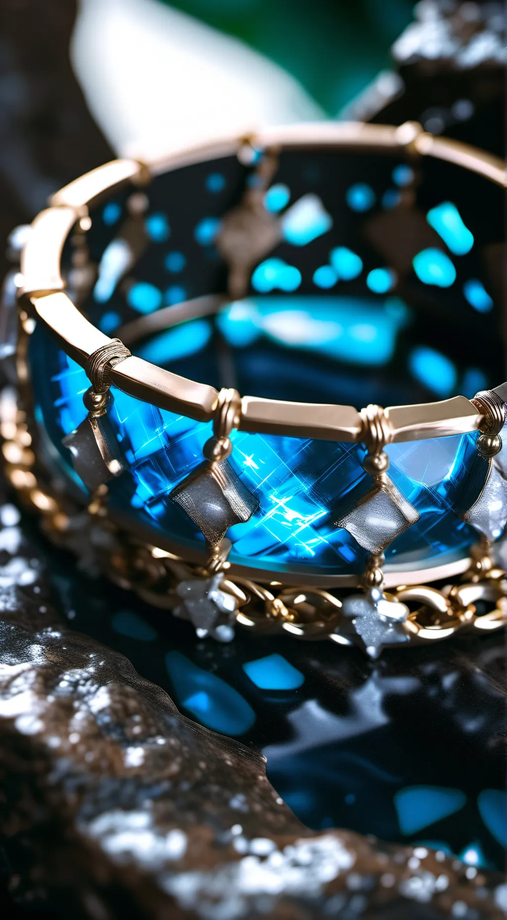 ai character: Fun not and Mr fun background