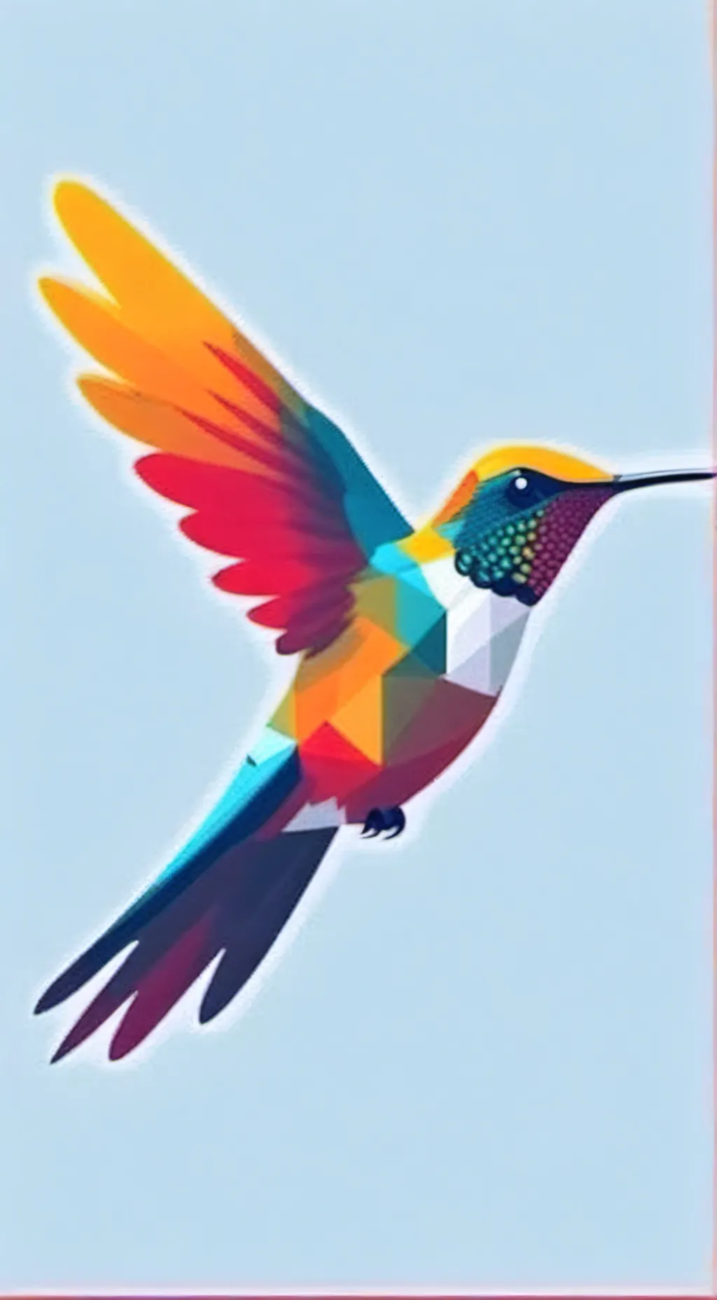 ai character: Alex💙😍 background