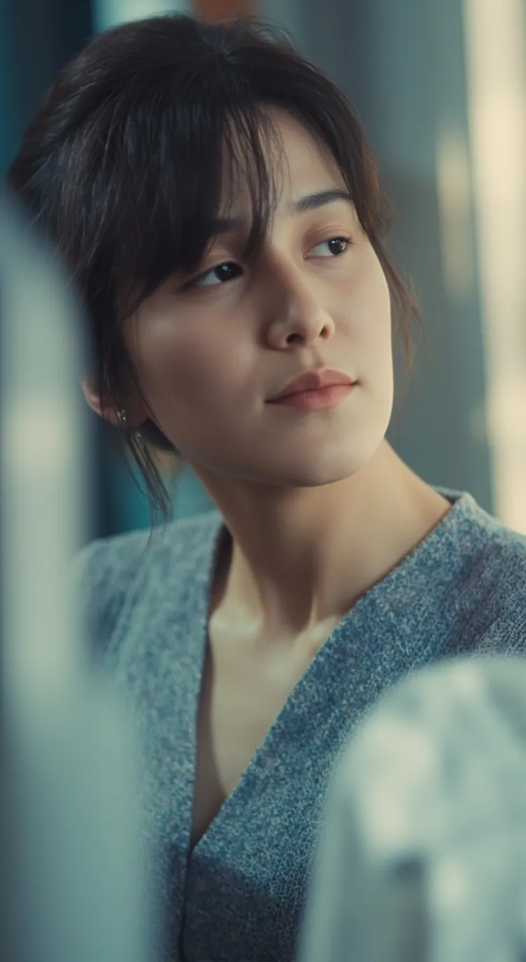 ai character: Neelix background