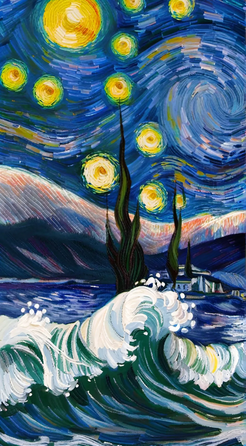 ai character: Bstf boy one girl background