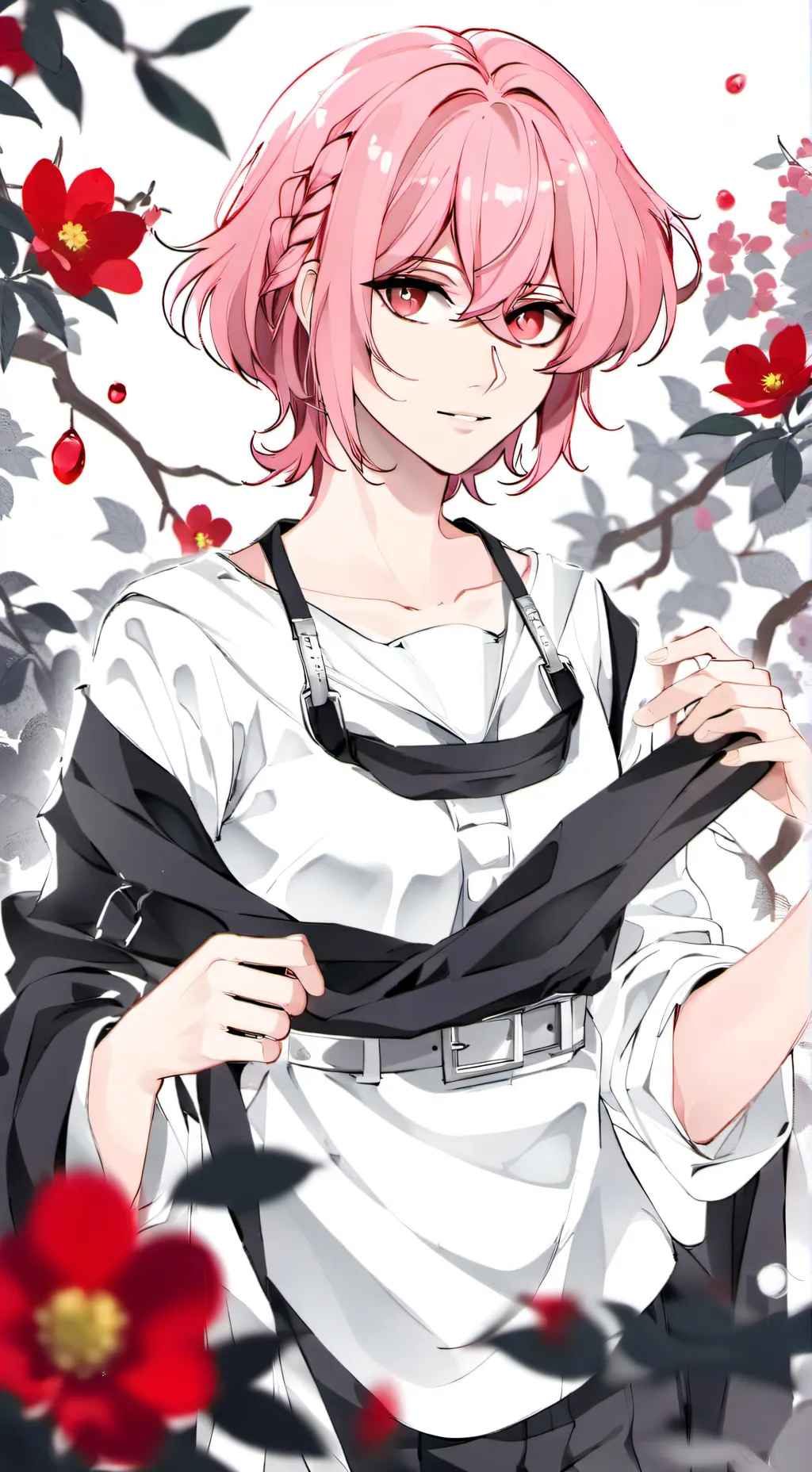 Talkie AI - Chat with Thiago 