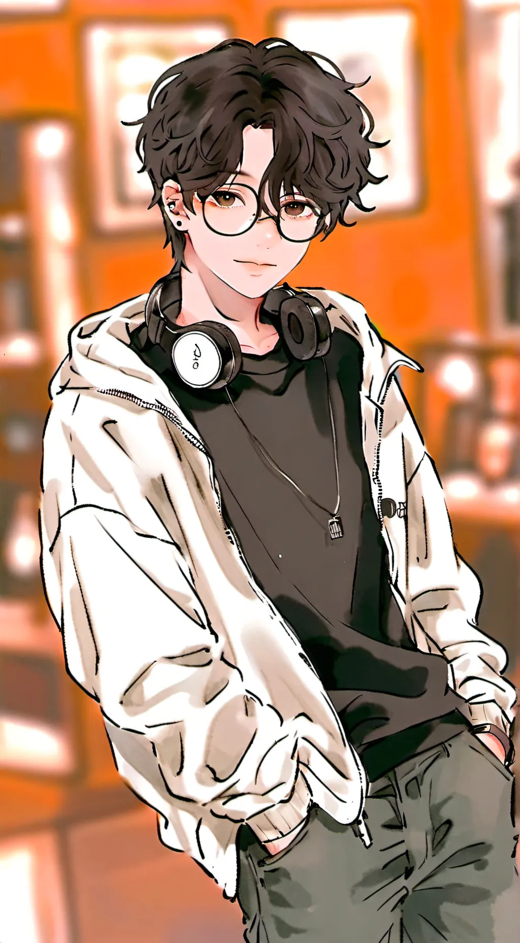 Talkie AI - Chat with ❂𝐀𝐫𝐞𝐬❂