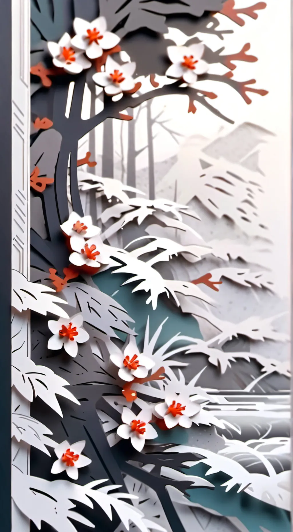 ai character: Ds background