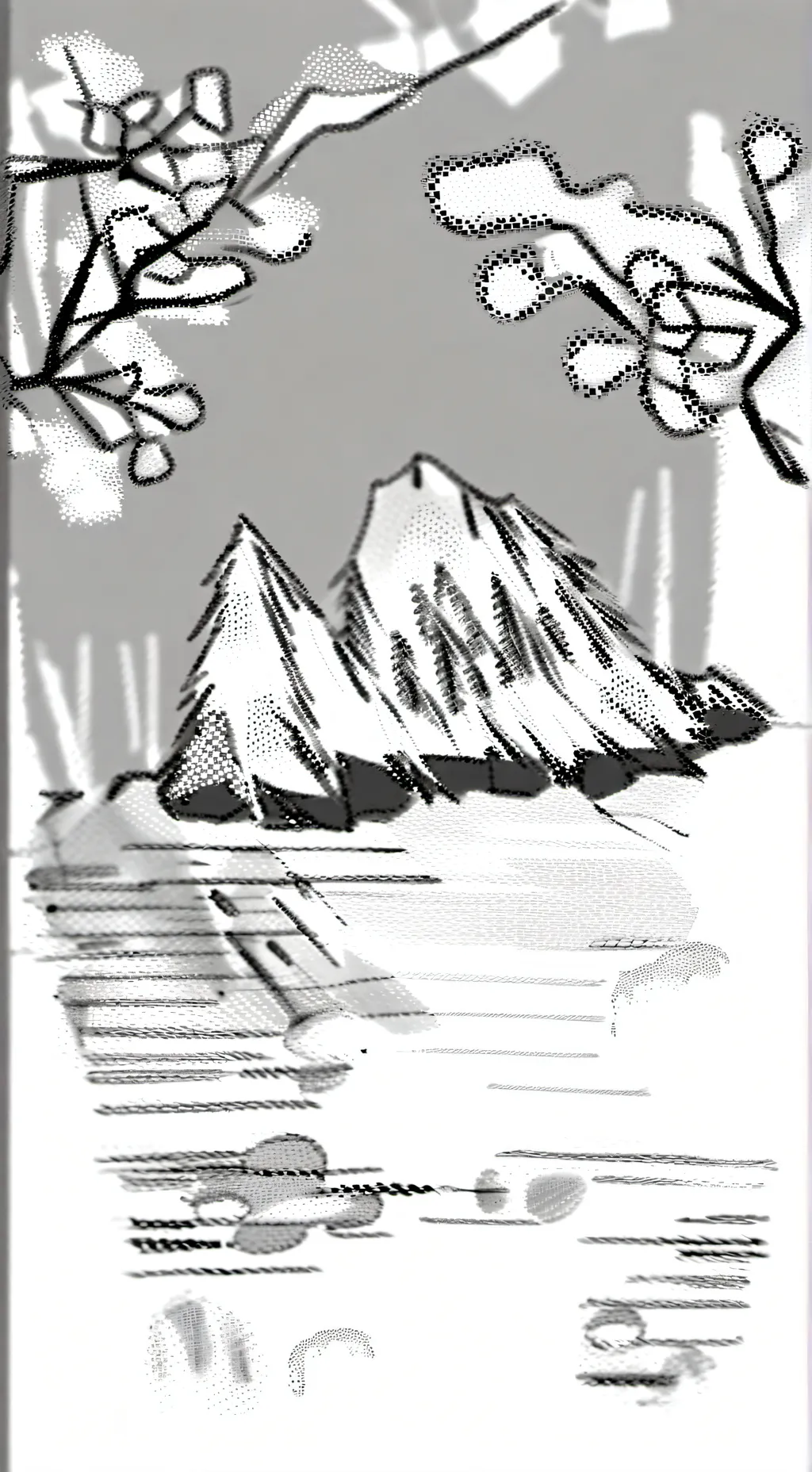 ai character: hawks  background