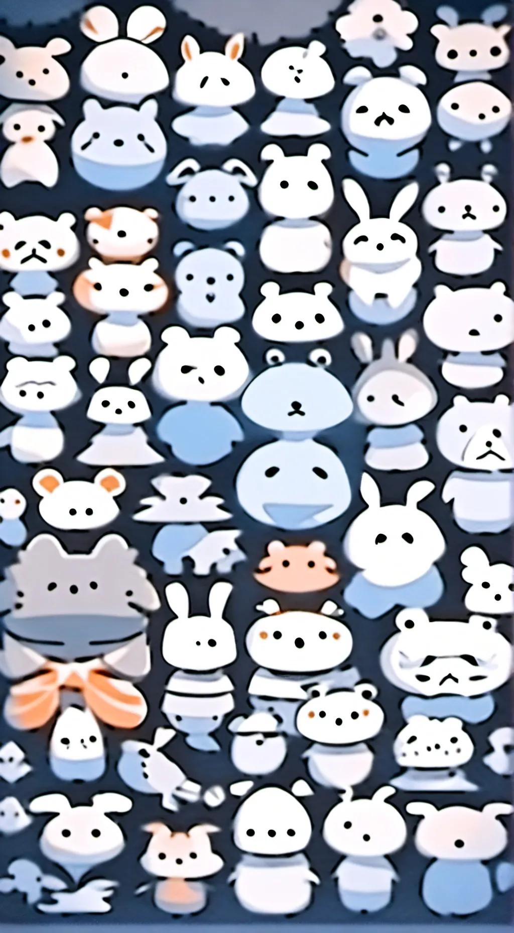 ai character: EC,SC met karen background