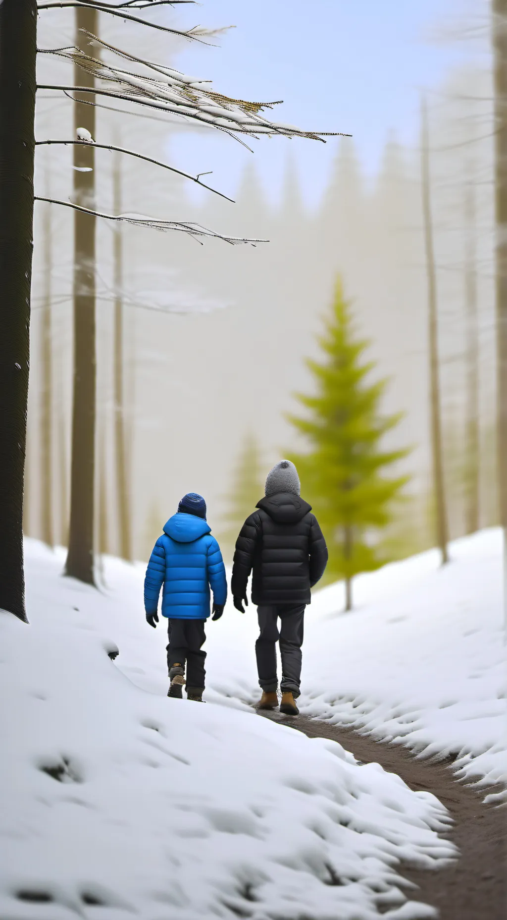 ai character: Goob 🤪 background