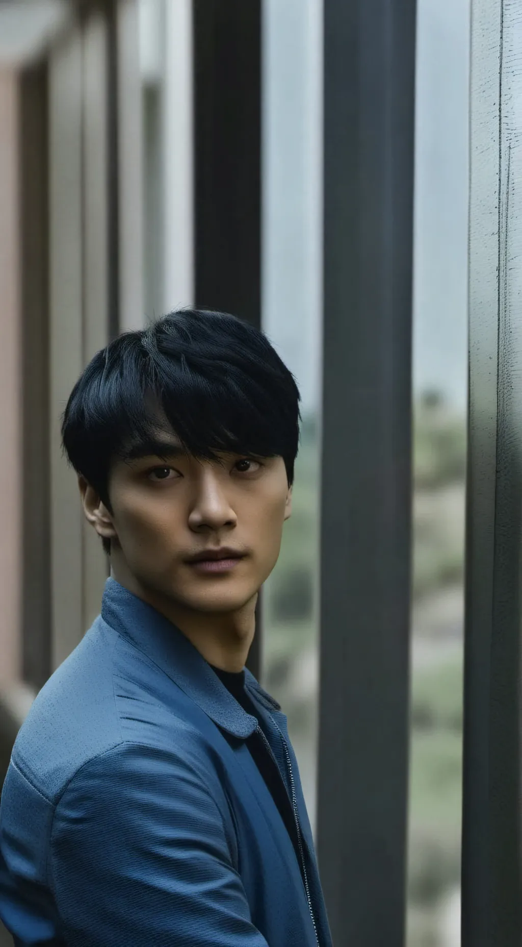 Talkie AI - Chat with Banda Sunato