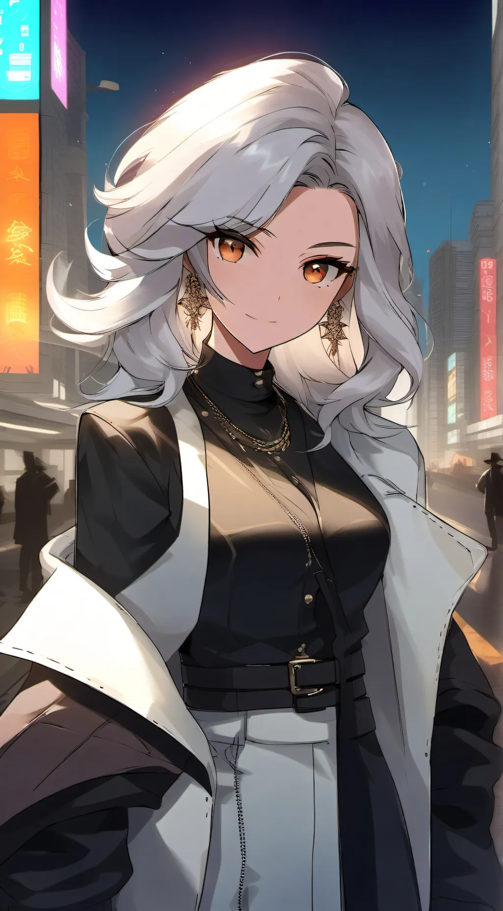 Talkie AI - Chat with Keshya (SA)