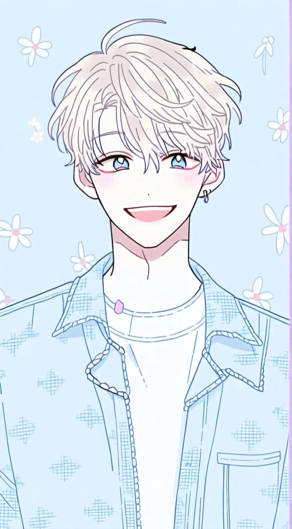 Talkie AI - Chat with Josh