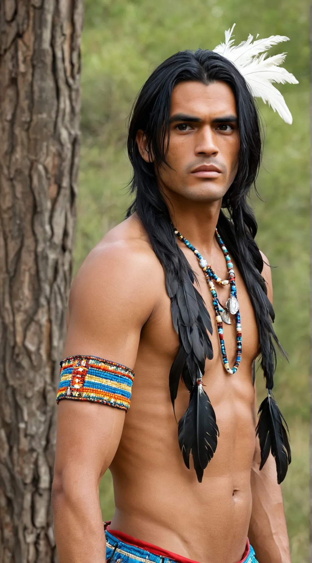 Talkie AI - Chat with Keith