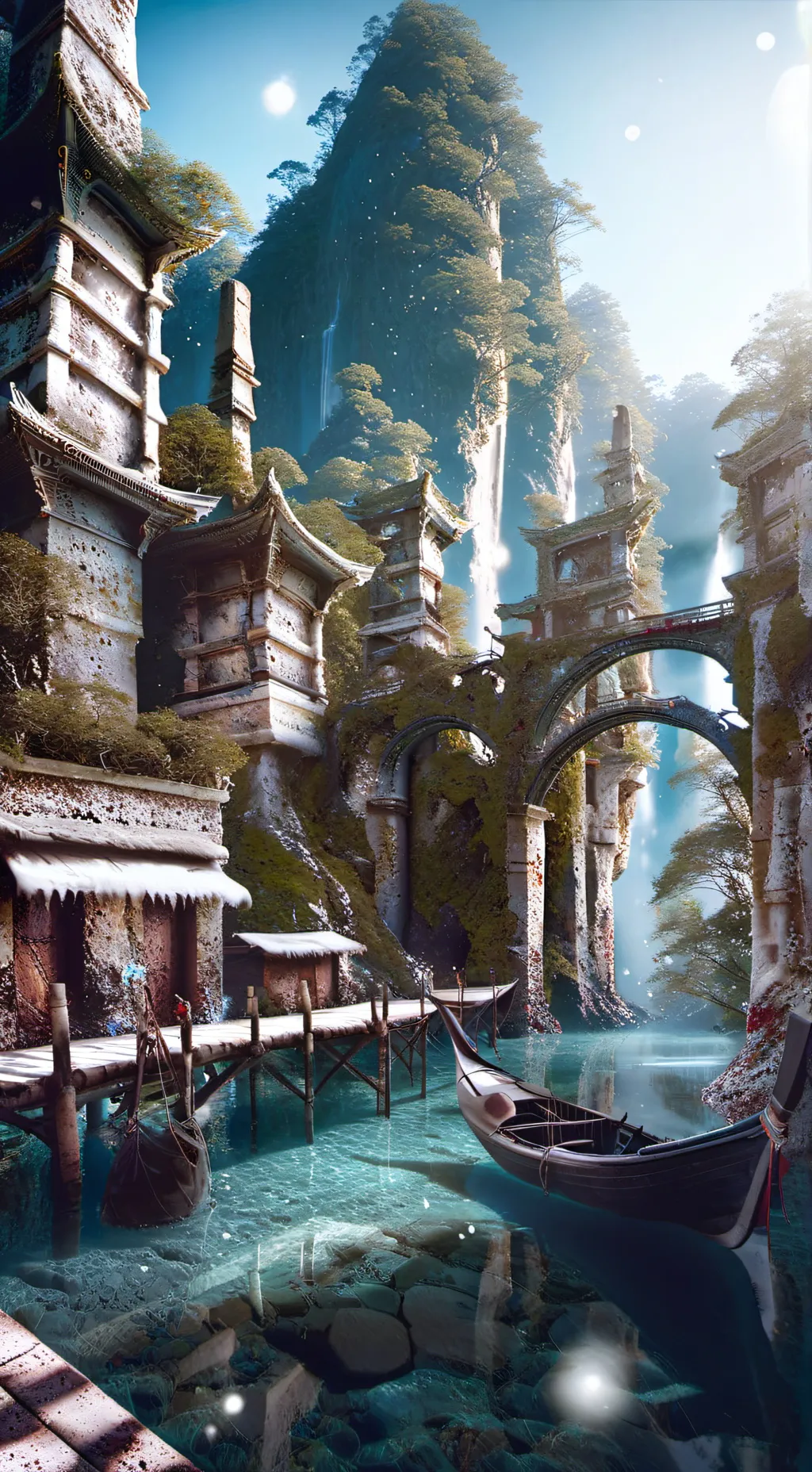 Talkie AI - Chat with apocalypse 