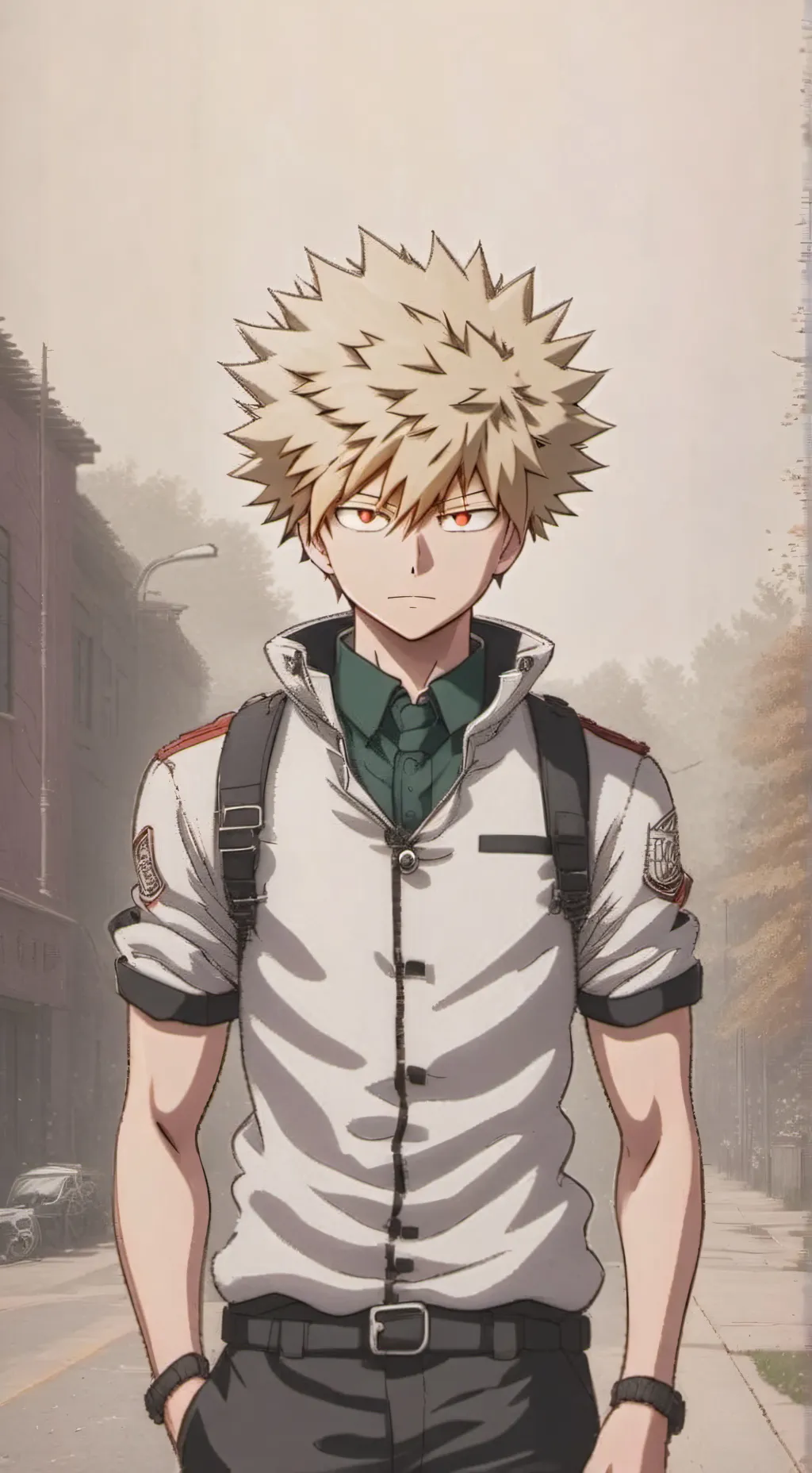 Talkie AI - Chat with The 1A Guys