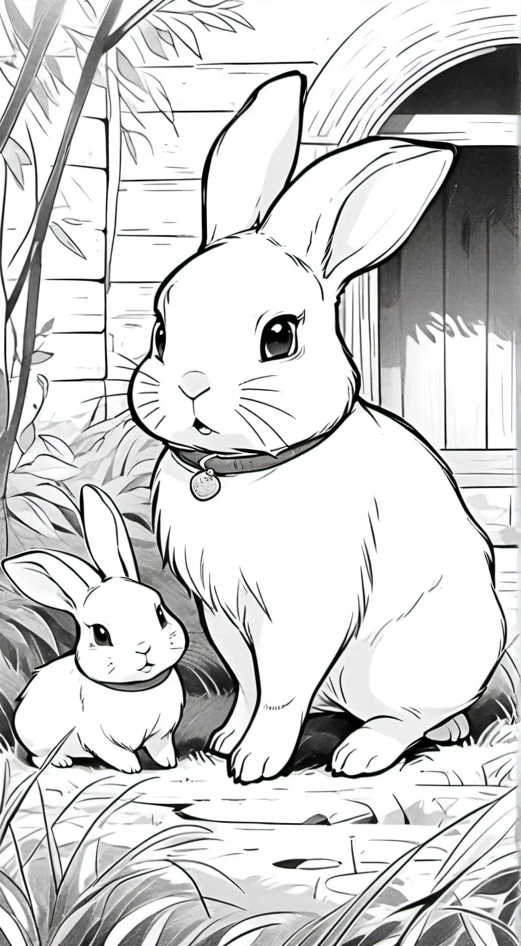 ai character: 🎀♡Mha Picnic♡🎀 background