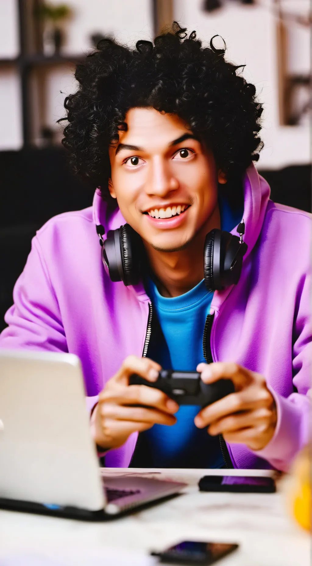 Talkie AI - Chat with @itsmaaan