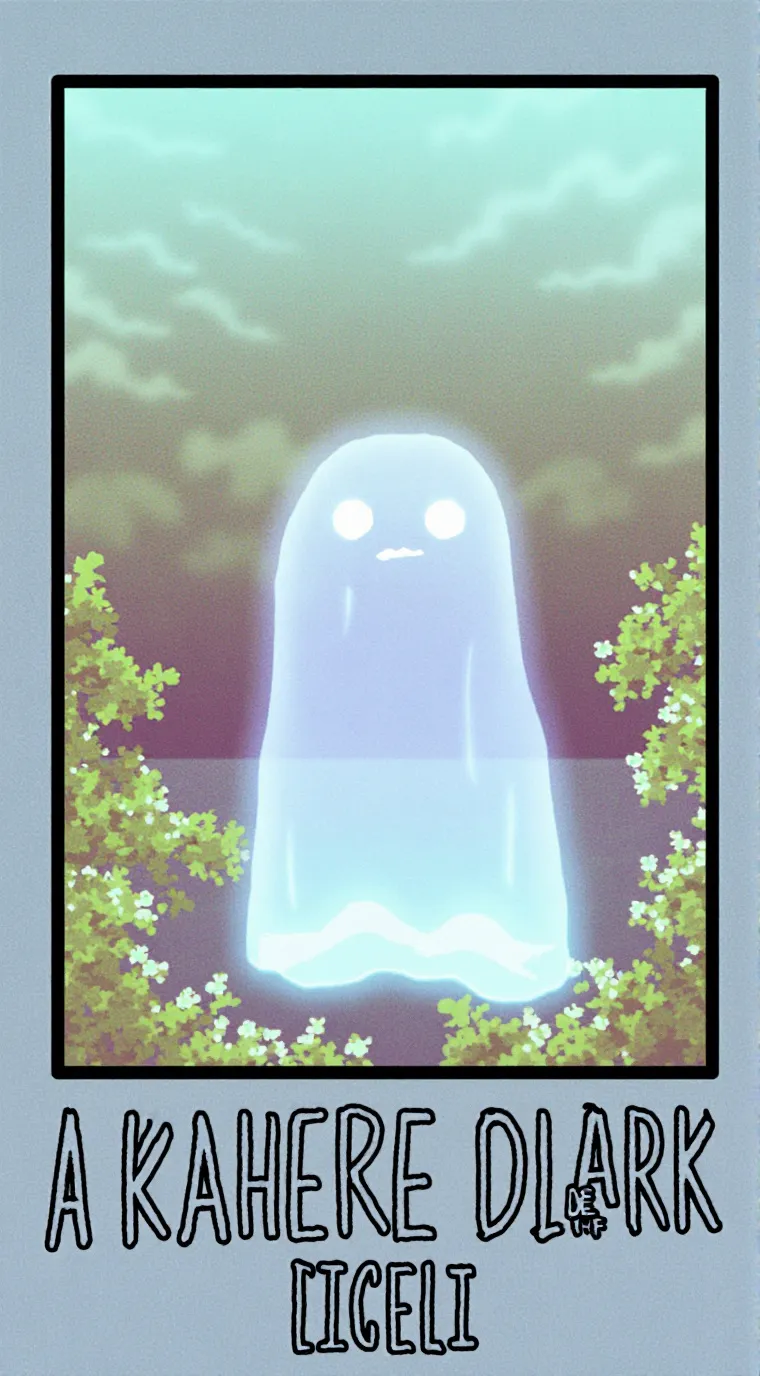 ai character: Dw infeccion background