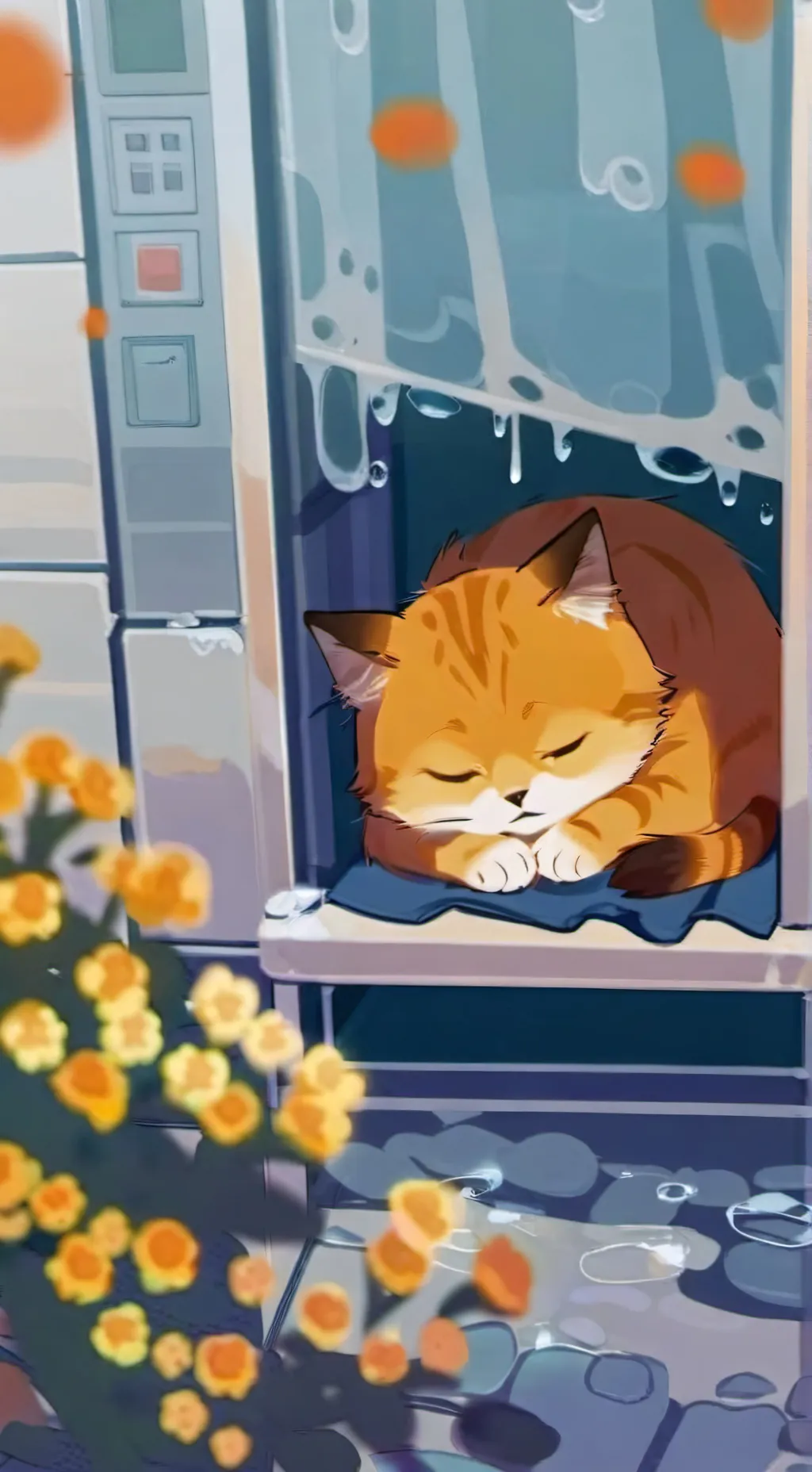 Talkie AI - Chat with Cat