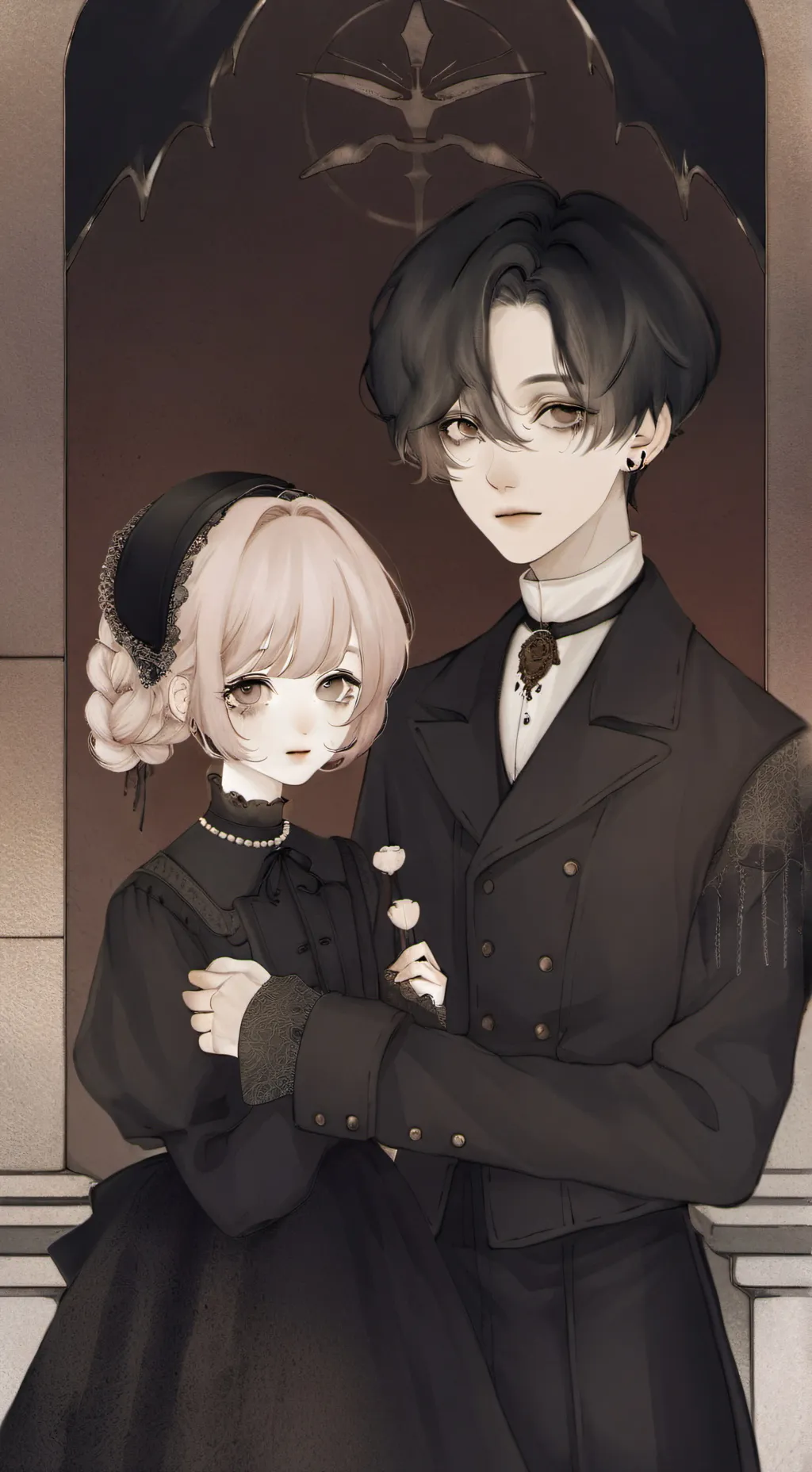 ai character: Juan  background