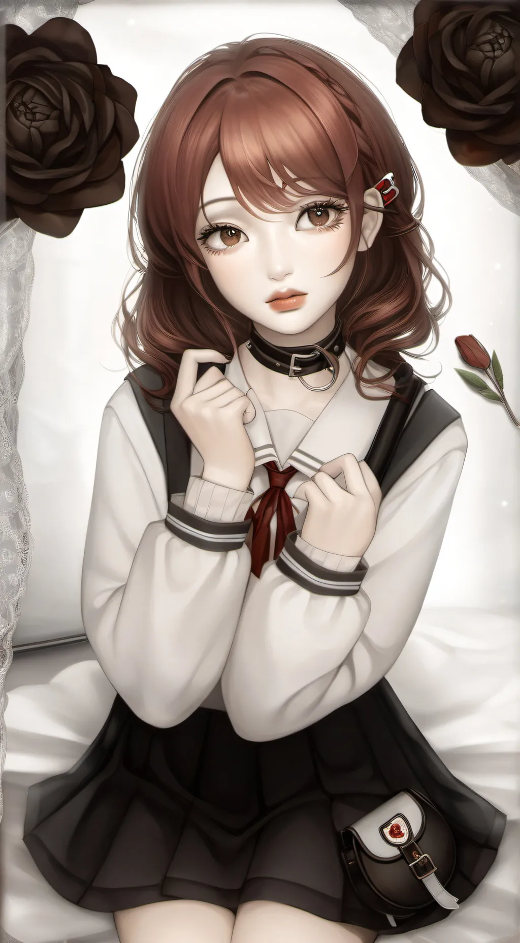 Talkie AI - Chat with Clare